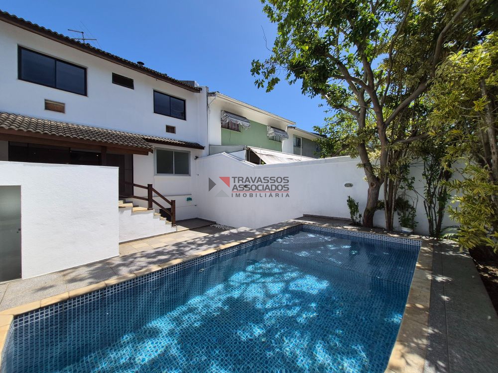 Casa+-+3+Quartos+-+Residencial+Claude+Monet+-+Recreio+dos+Bandeirantes