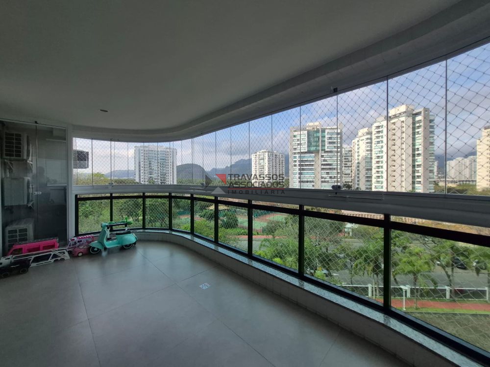 Apartamento+-+4+ou+Quartos+-+4+Quartos+-+Peninsula+Green+-+Barra+da+Tijuca