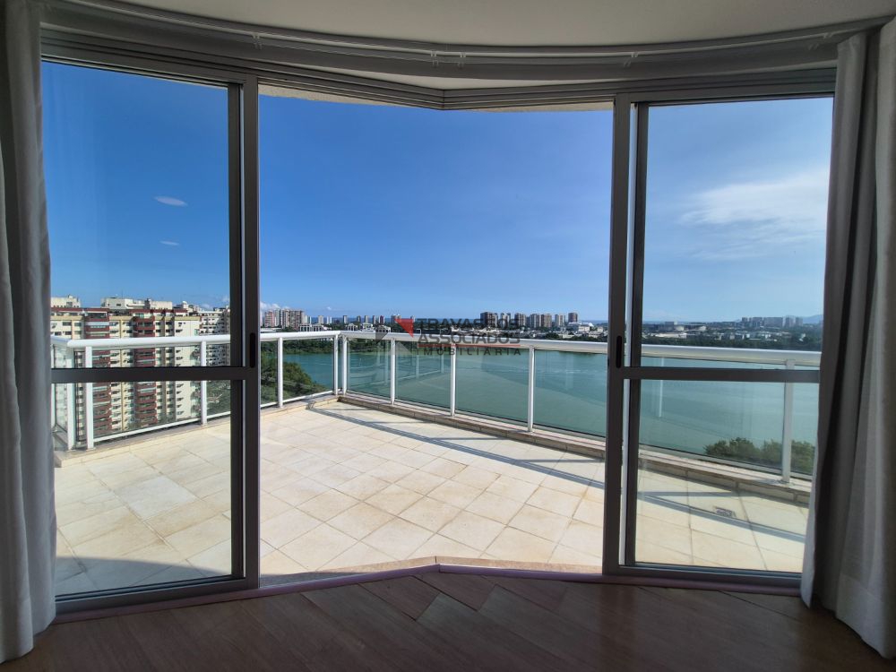 Cobertura+-+03+Quartos+-+Mandarin+-+Barra+da+Tijuca